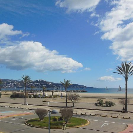 Empurialola -Apartamento Vistas Mar Empuriabrava-162 Экстерьер фото