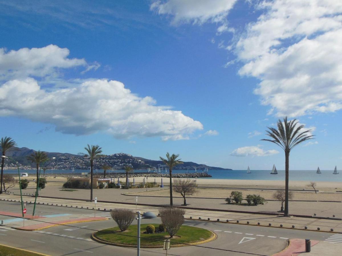 Empurialola -Apartamento Vistas Mar Empuriabrava-162 Экстерьер фото