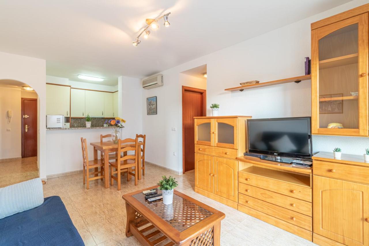 Empurialola -Apartamento Vistas Mar Empuriabrava-162 Экстерьер фото