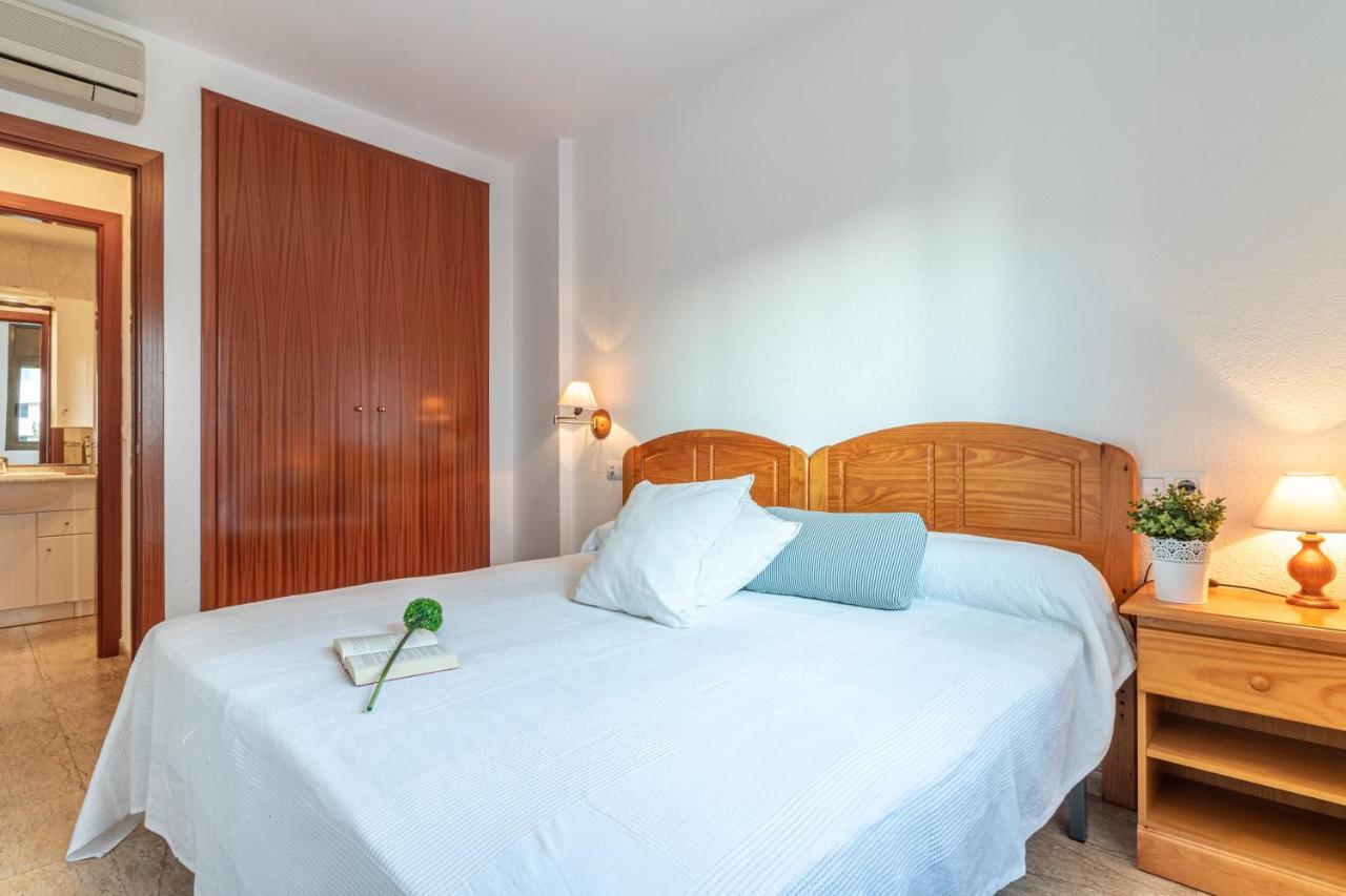 Empurialola -Apartamento Vistas Mar Empuriabrava-162 Экстерьер фото