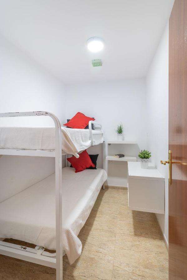 Empurialola -Apartamento Vistas Mar Empuriabrava-162 Экстерьер фото