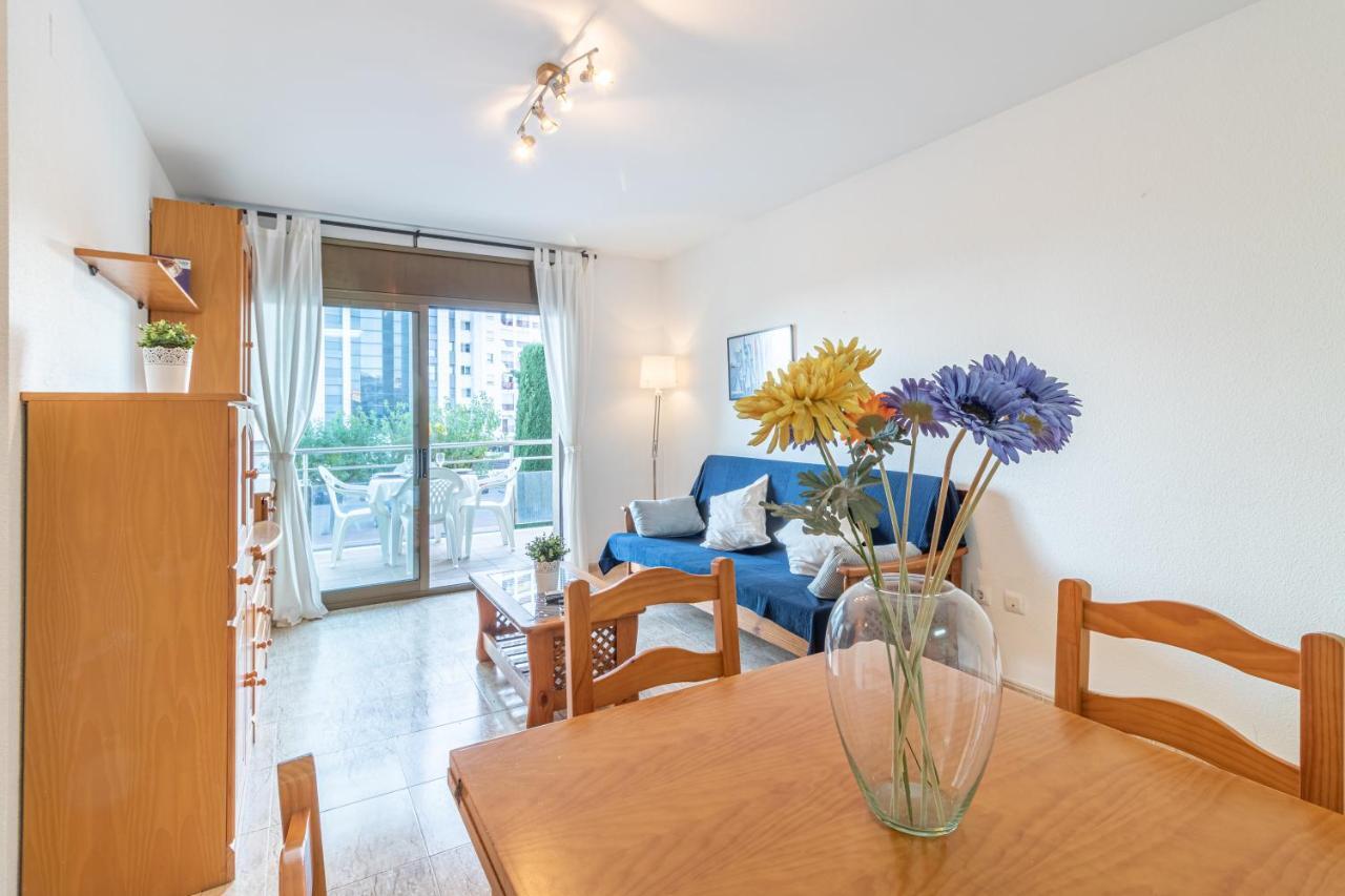 Empurialola -Apartamento Vistas Mar Empuriabrava-162 Экстерьер фото