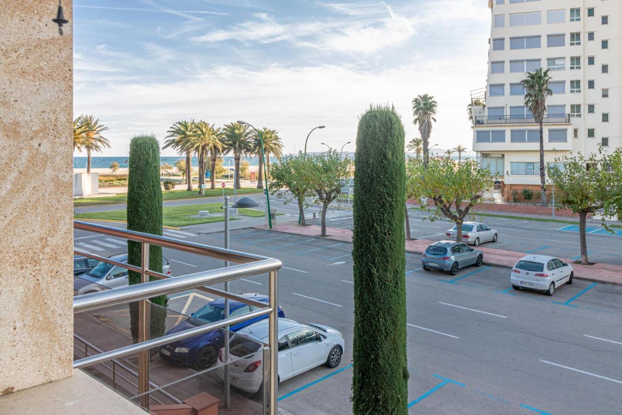Empurialola -Apartamento Vistas Mar Empuriabrava-162 Экстерьер фото