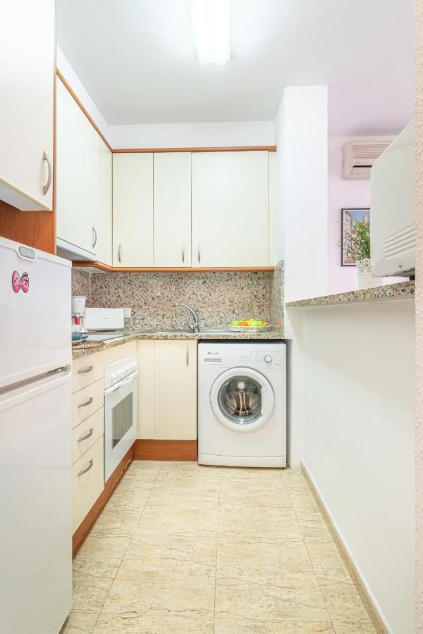 Empurialola -Apartamento Vistas Mar Empuriabrava-162 Экстерьер фото
