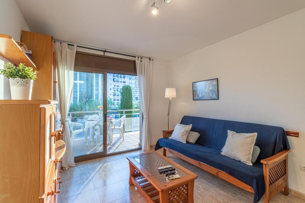 Empurialola -Apartamento Vistas Mar Empuriabrava-162 Экстерьер фото