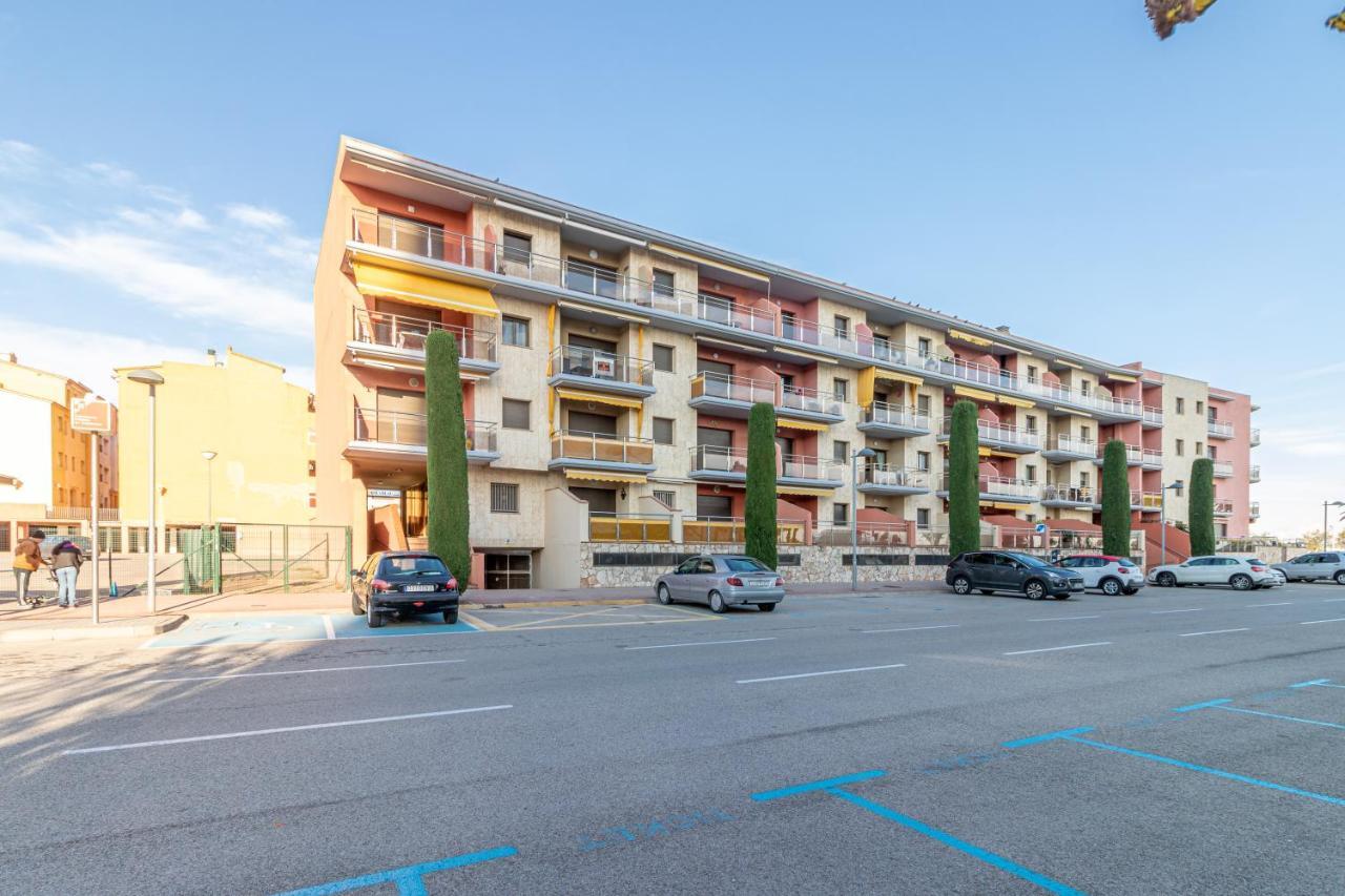 Empurialola -Apartamento Vistas Mar Empuriabrava-162 Экстерьер фото